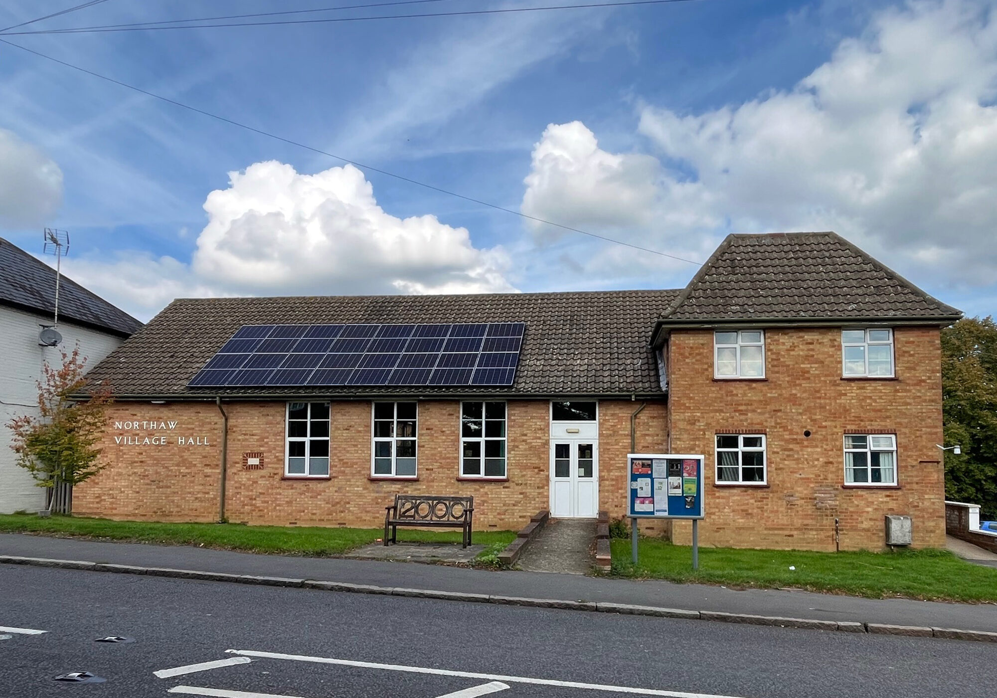 northaw-village-hall